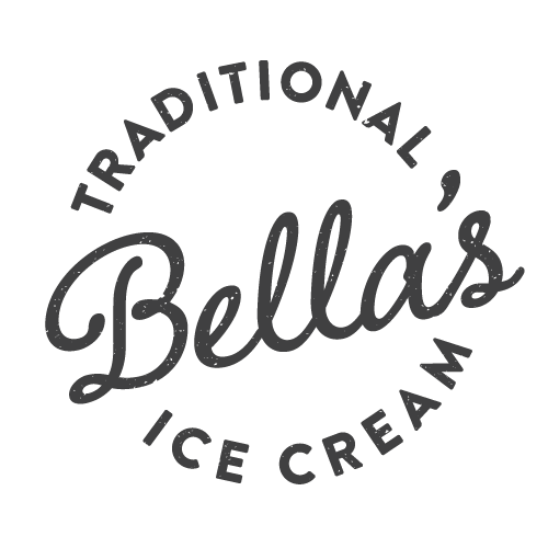 Bella's Traditional Ice Cream